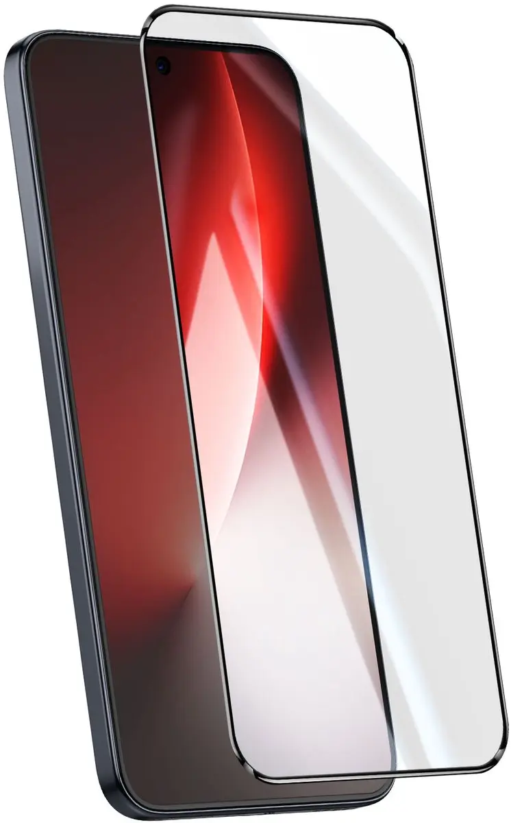 Imak Screenprotector Honor Magic 8 Lite