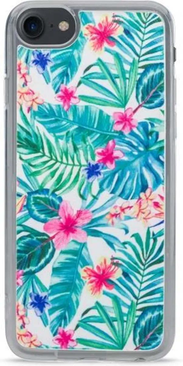 My Style MSMNTCS1070 iPhone 6/6s Hoesje - Blauw