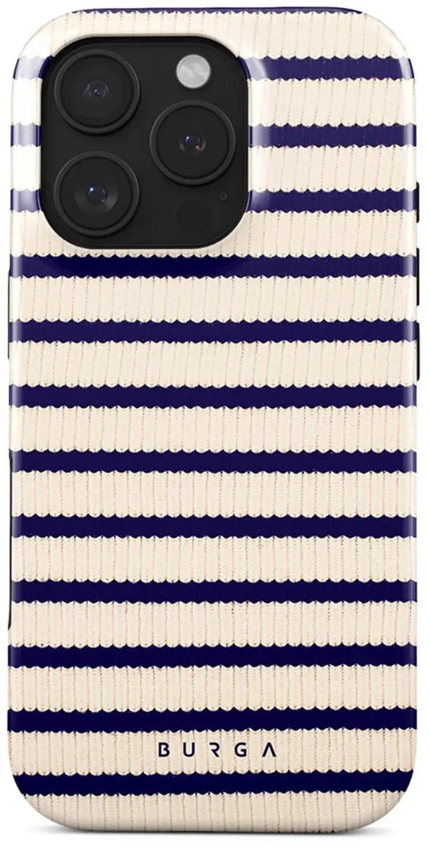 Burga Tough Case iPhone 16 Pro Max