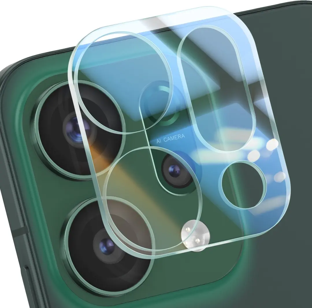 Imak Lens Protector Oppo Reno 14