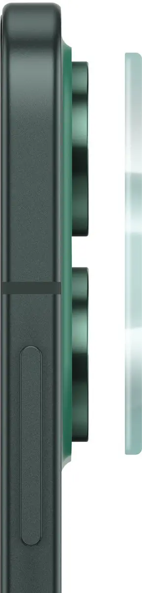 Imak Lens Protector Oppo Reno 14 - Ultra-Resistant