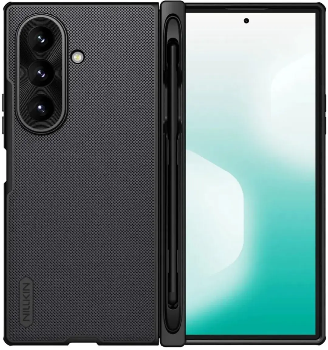 Nillkin Frosted Shield Galaxy Z Fold8 Ultra Hoesje