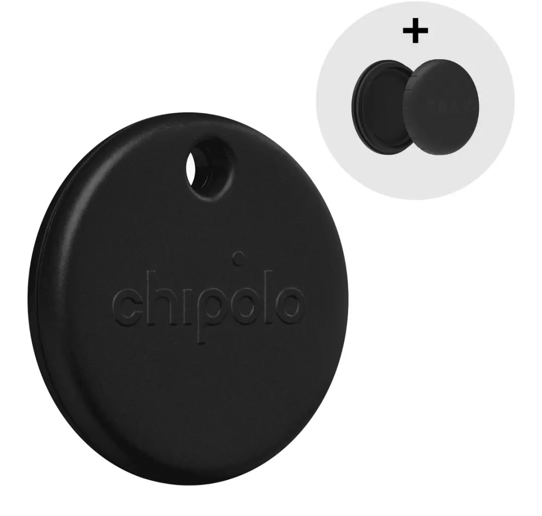 Chipolo POP Bluetooth Tracker