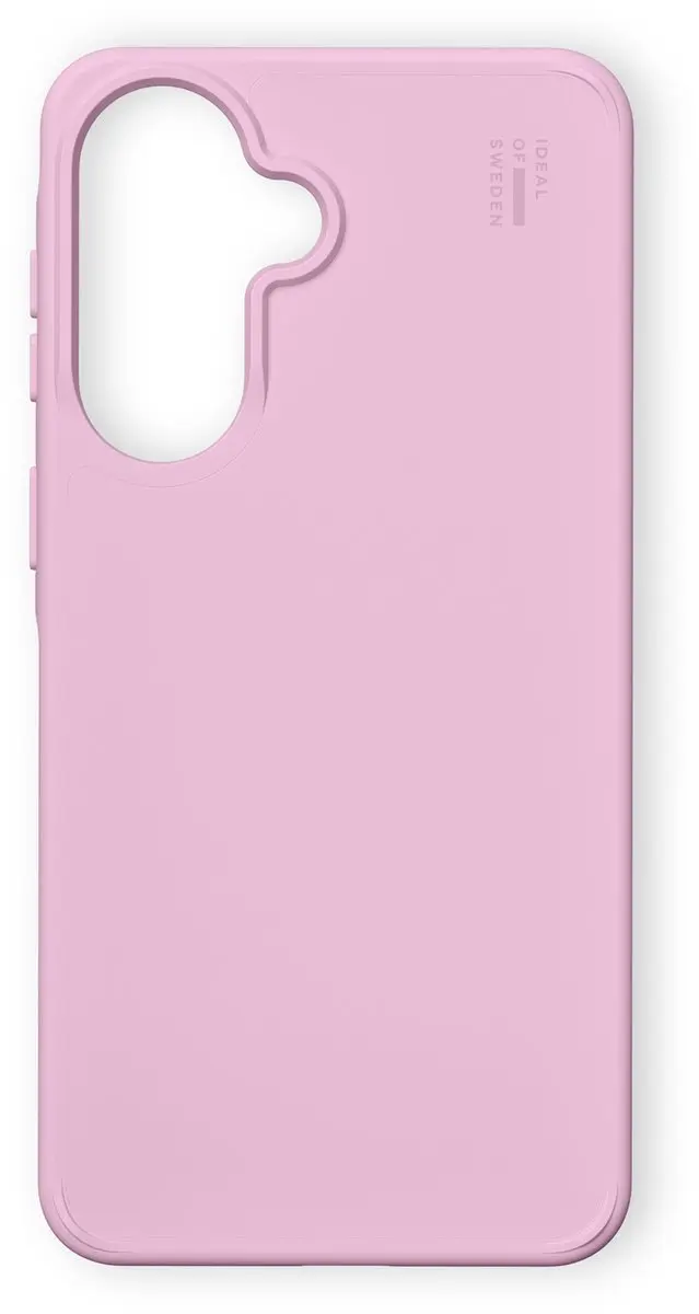 iDeal of Sweden Silicone Hoesje IDSICMS-A57-498