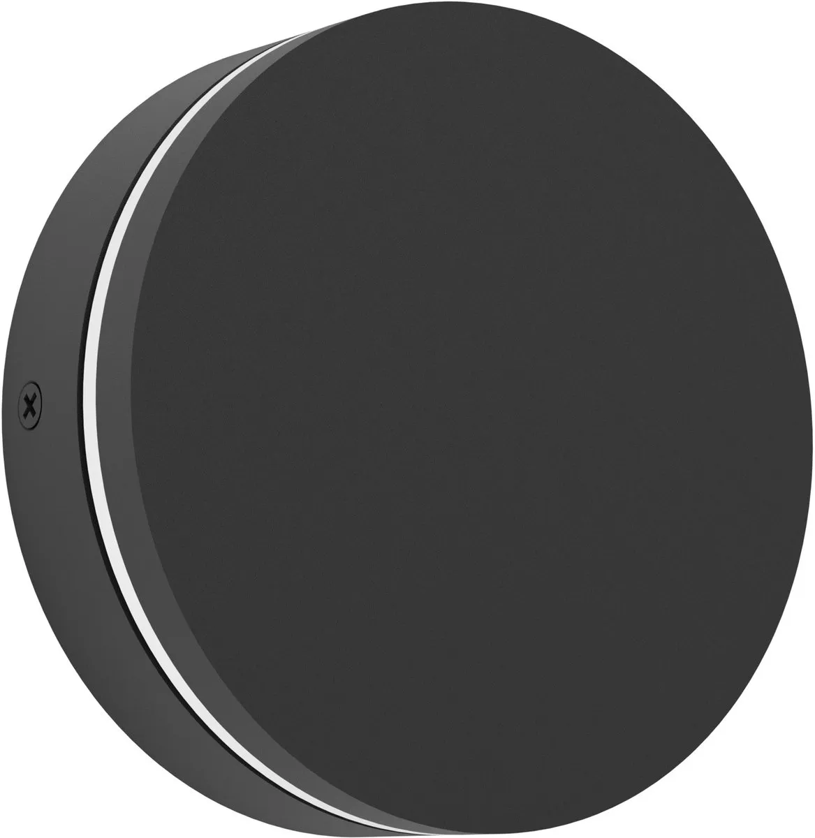 Eglo Pedersano Wandlamp Buiten LED 14cm - Zwart - Instelbaar wit licht