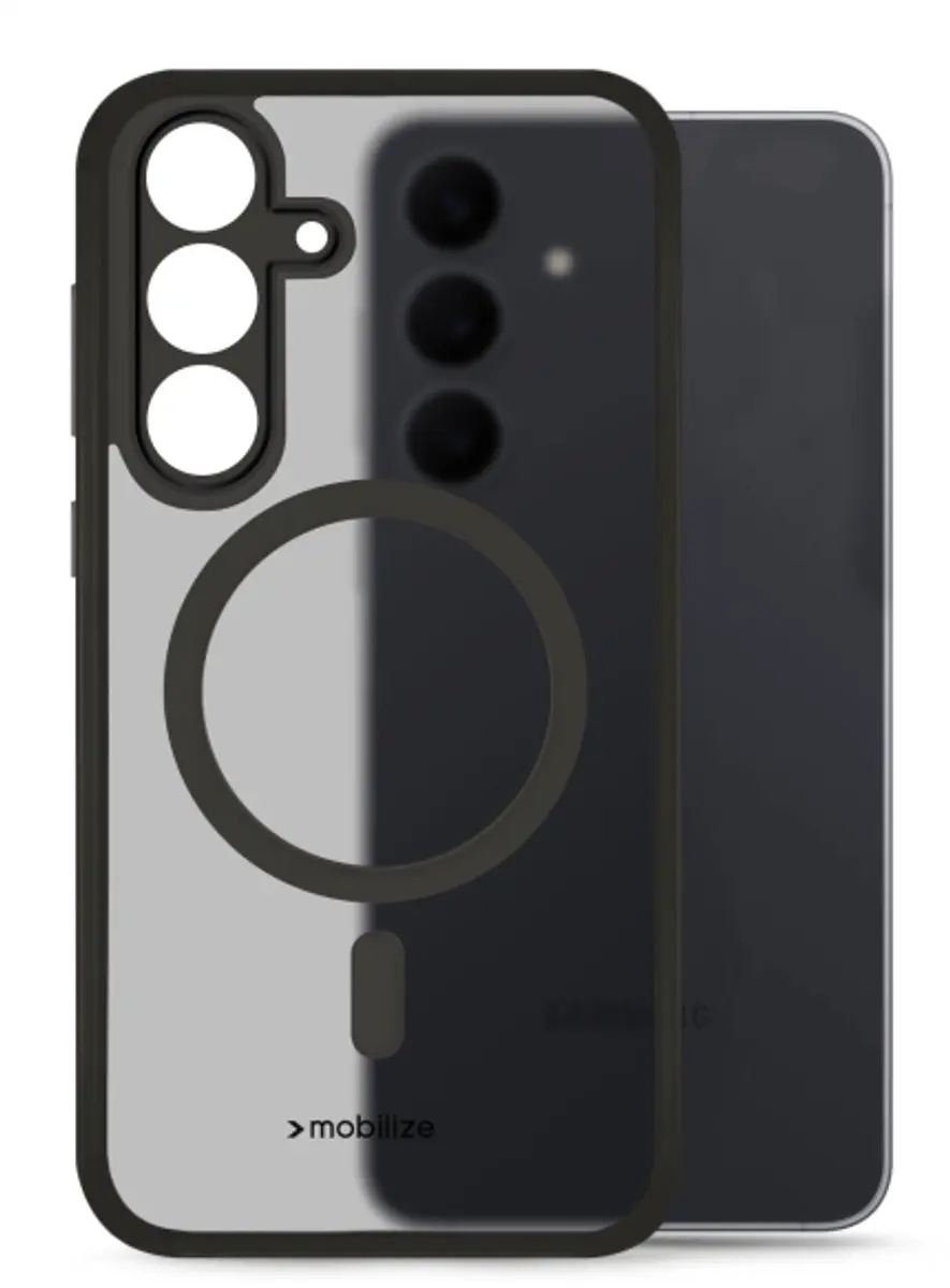 Mobilize MagSafe Hybrid Hoesje