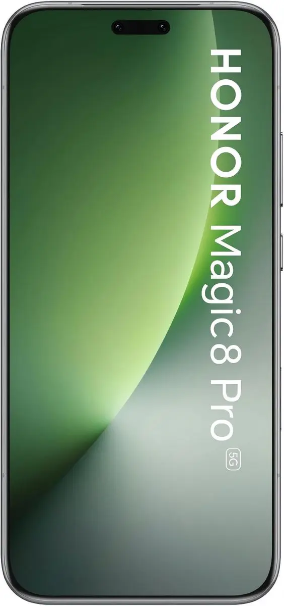 Honor Magic8 Pro Dual SIM 16GB+1TB - 5G - Zwart