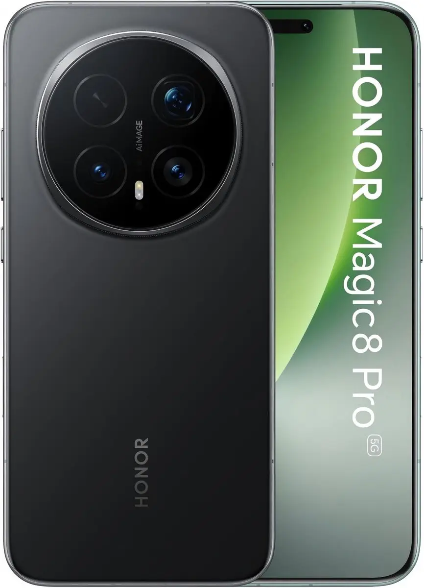 Honor Magic8 Pro Dual SIM 16GB+1TB