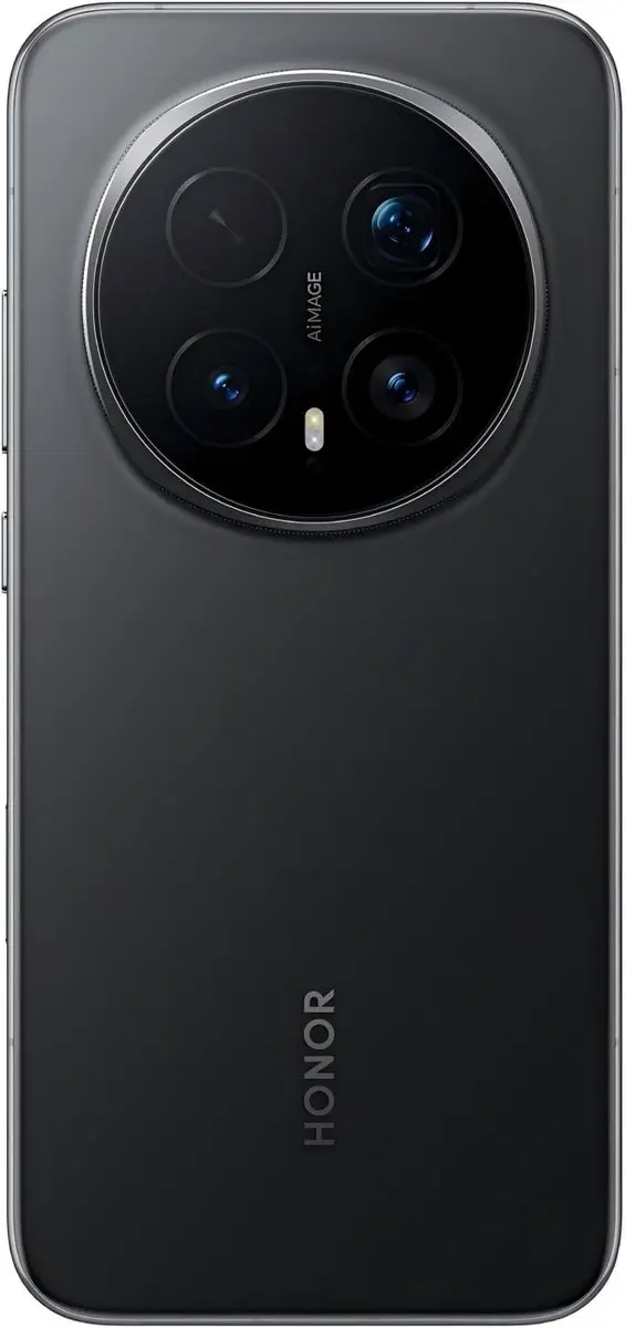 Honor Magic8 Pro Dual SIM 16GB+1TB - 5G - Zwart