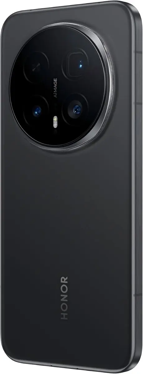 Honor Magic8 Pro Dual SIM 16GB+1TB - 5G - Zwart