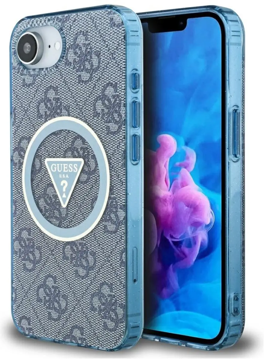 Guess MagSafe Telefoonsticker iPhone 16