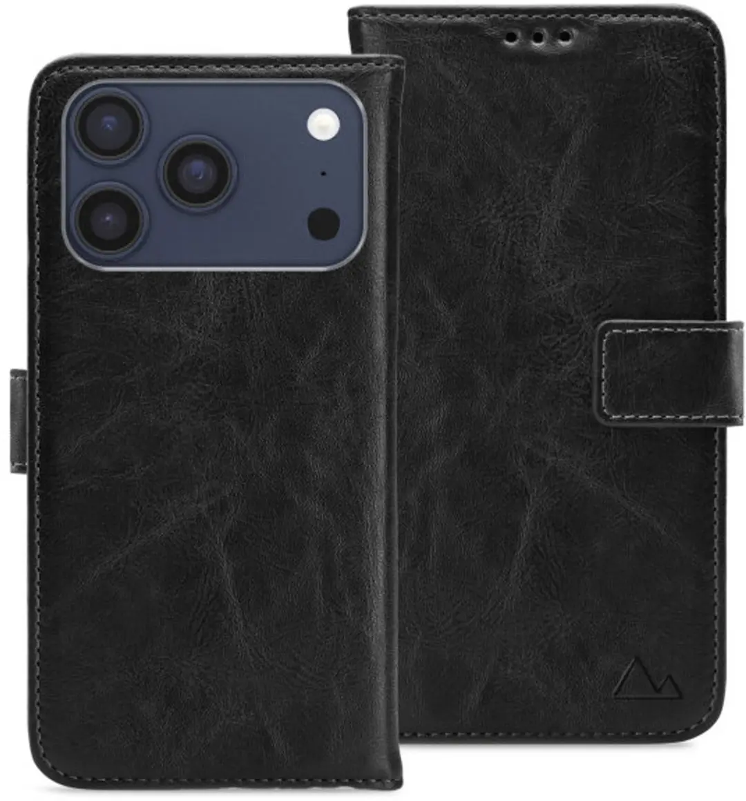 My Style Flex Wallet iPhone 18 Pro Max