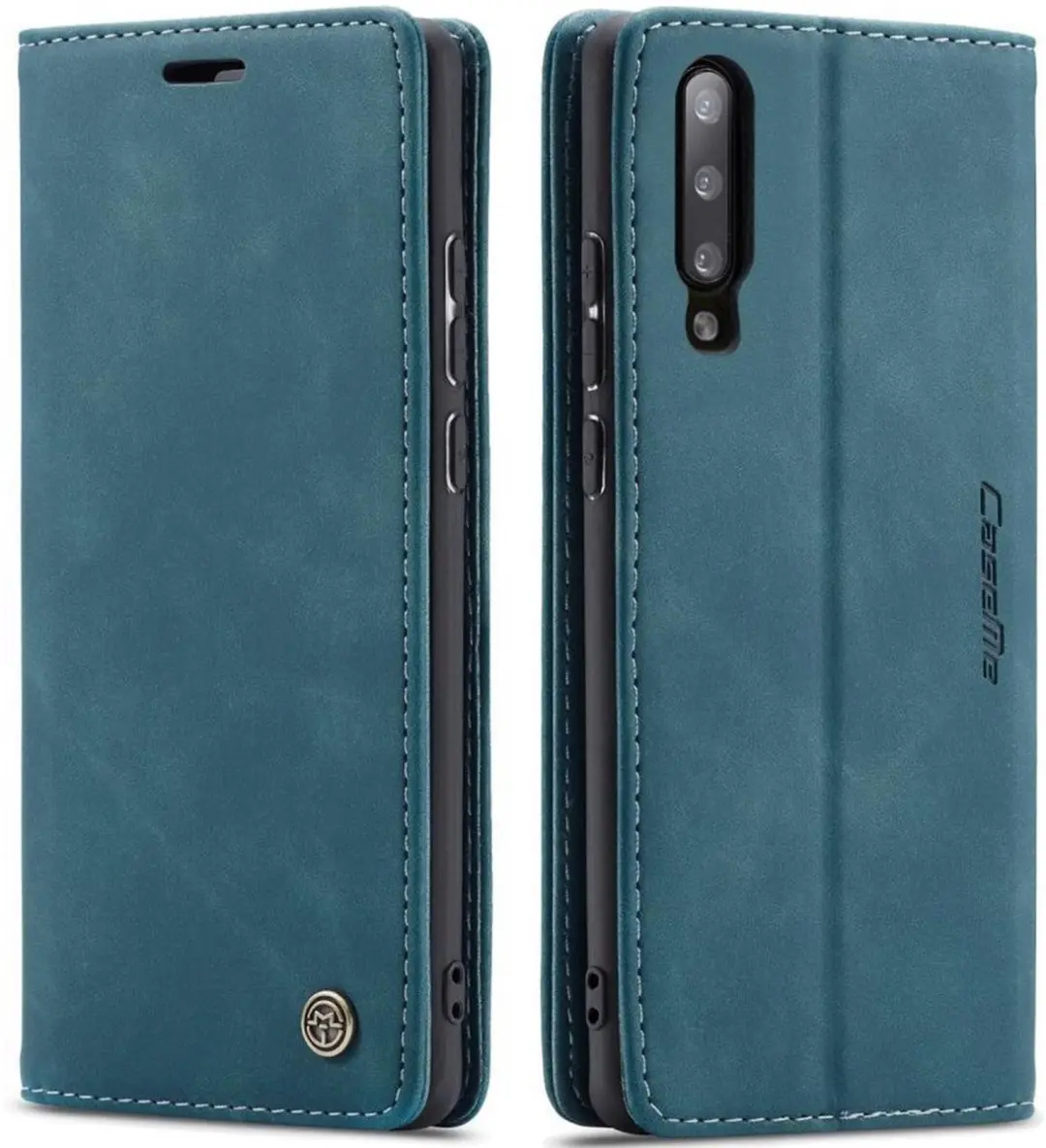 Caseme Book Case Samsung Galaxy A50/A30s