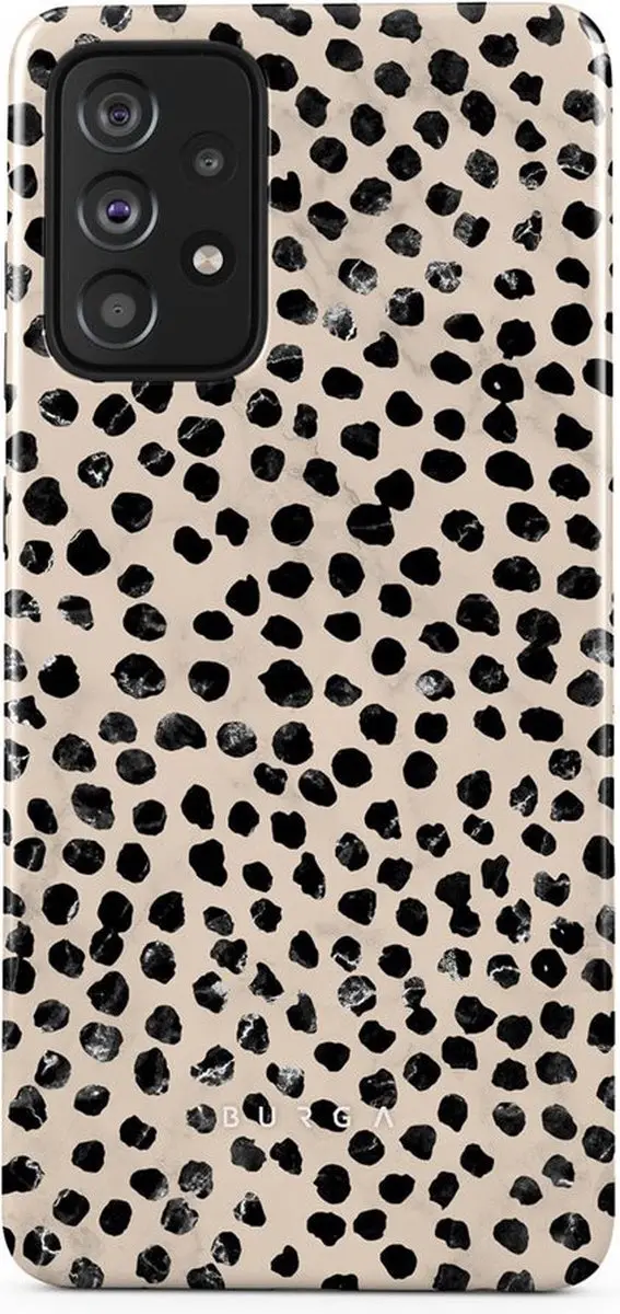 Burga Tough Case Samsung Galaxy A52 116857