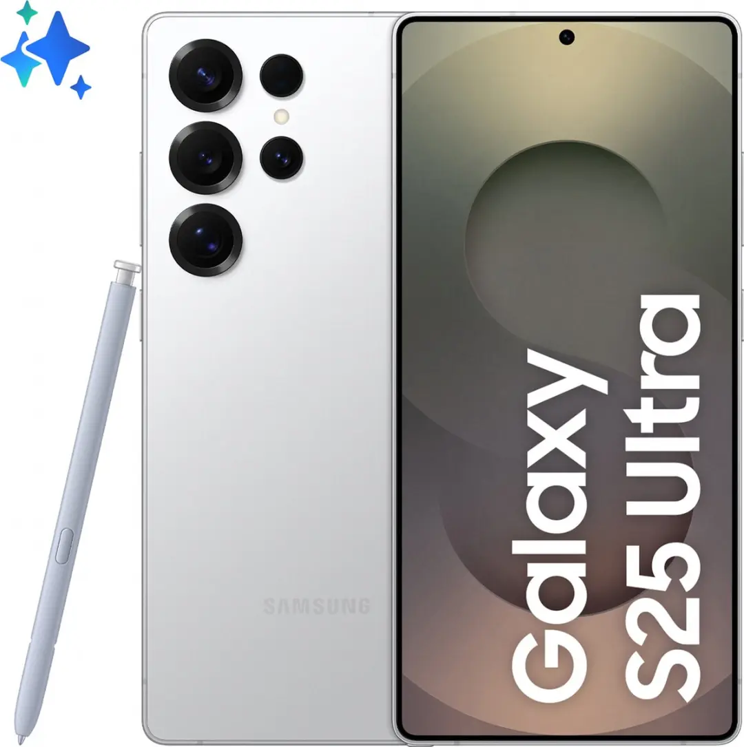 Samsung Galaxy S25 Ultra SM-S938BZSDEUB