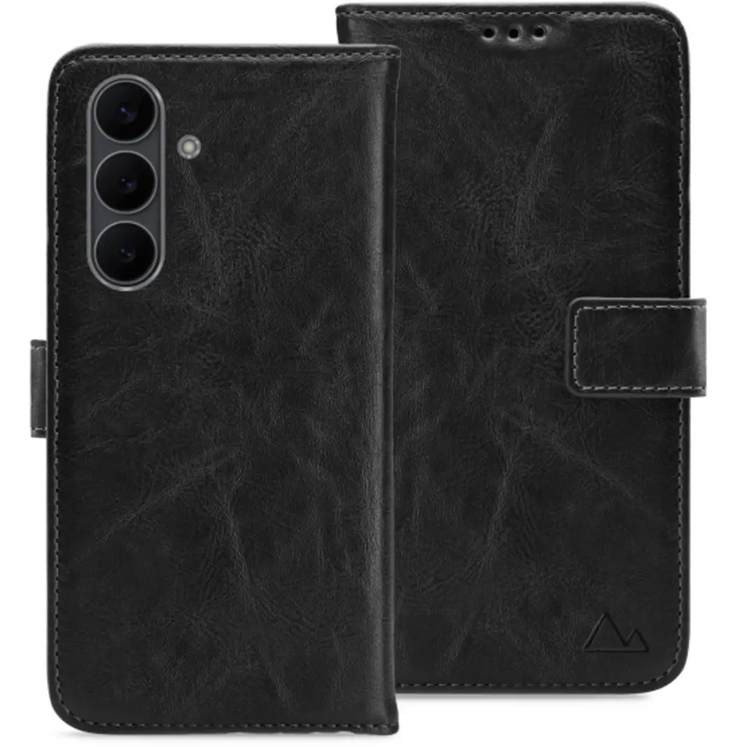 My Style Flex Wallet Samsung Galaxy S25/S26 FE