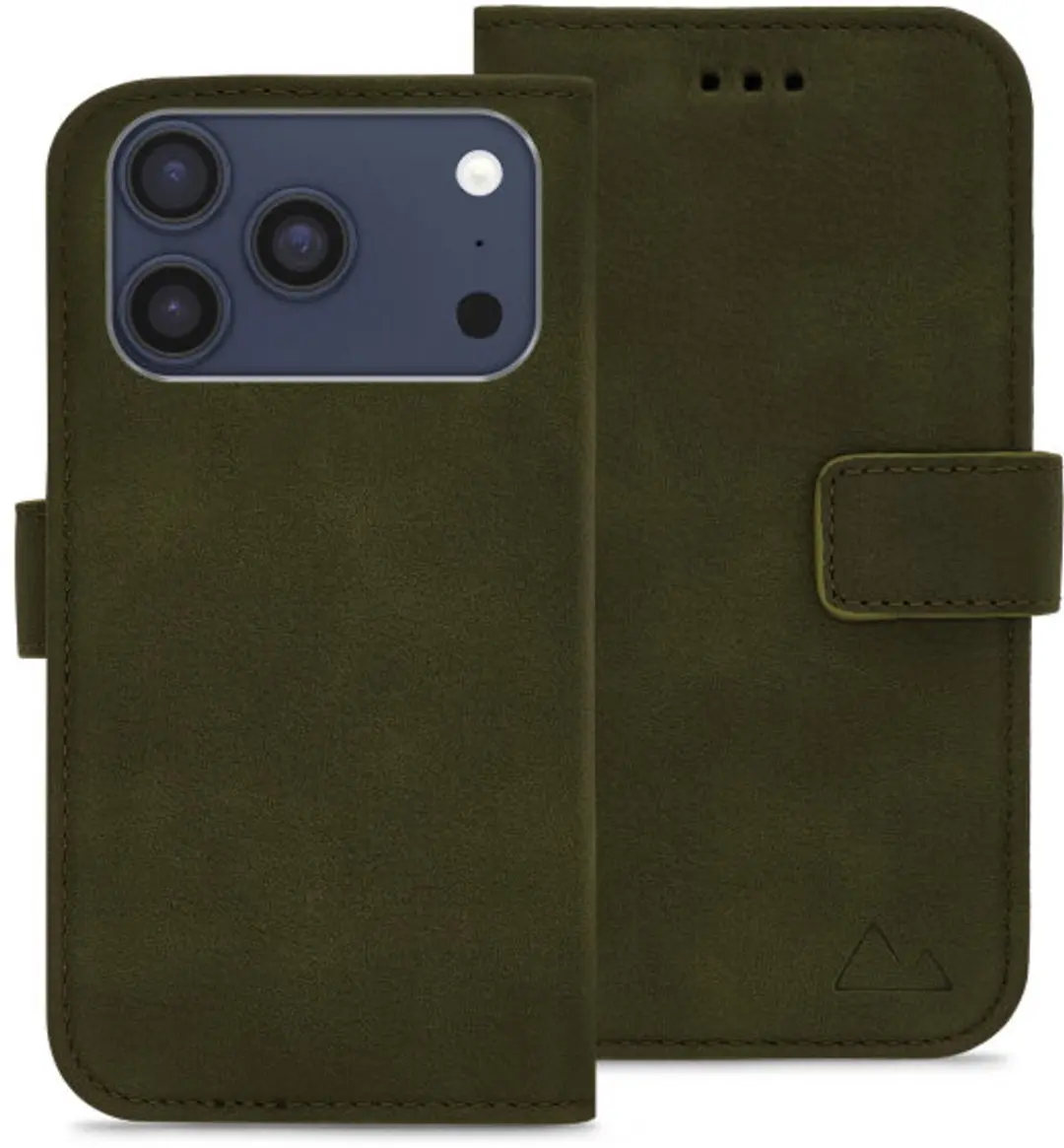 My Style Flex Wallet iPhone 18 Pro Max