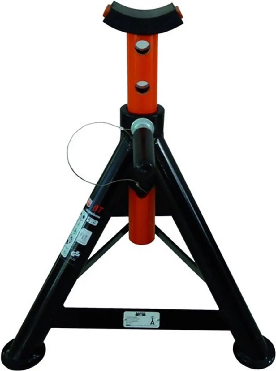 krik standardaard 12tn- 1 unit