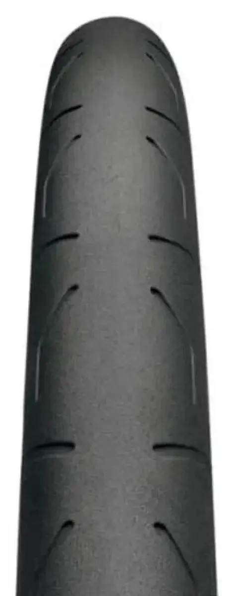 Continental Grand Prix 28-622 Buitenband - 28 Inch - Zwart
