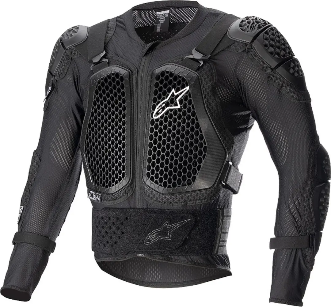 Alpinestars Bionic Action V2 Beschermjas