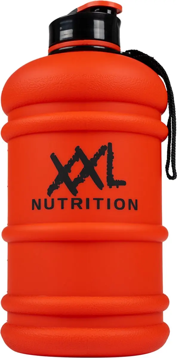 XXL Nutrition Coated Waterjug V2 17636