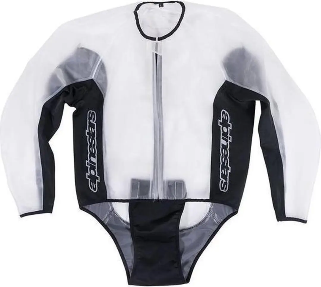 Alpinestars Racing Regenjas