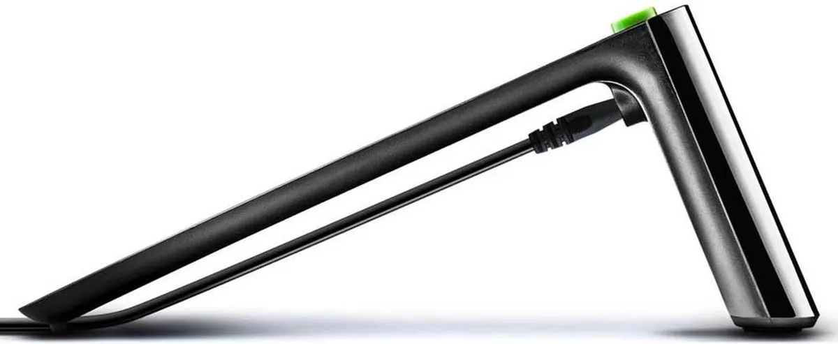 Braun BNC 016 BKEU LED Wekker - Zwart - afbeelding 3 van 6