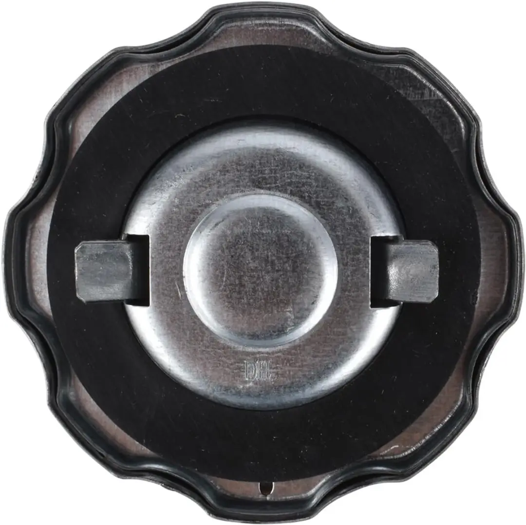 Honda Brandstoftankdop GX120/GX160/GX200/GX240/GX270/GX340/GX390 - Zwart/Zilver/Grijs