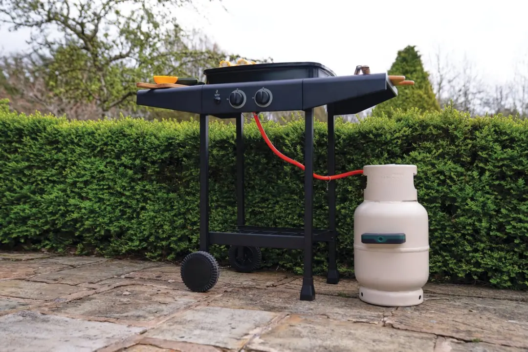 Bosch Filio Gasniveaudetector - Butaan/Propaan - afbeelding 6 van 6