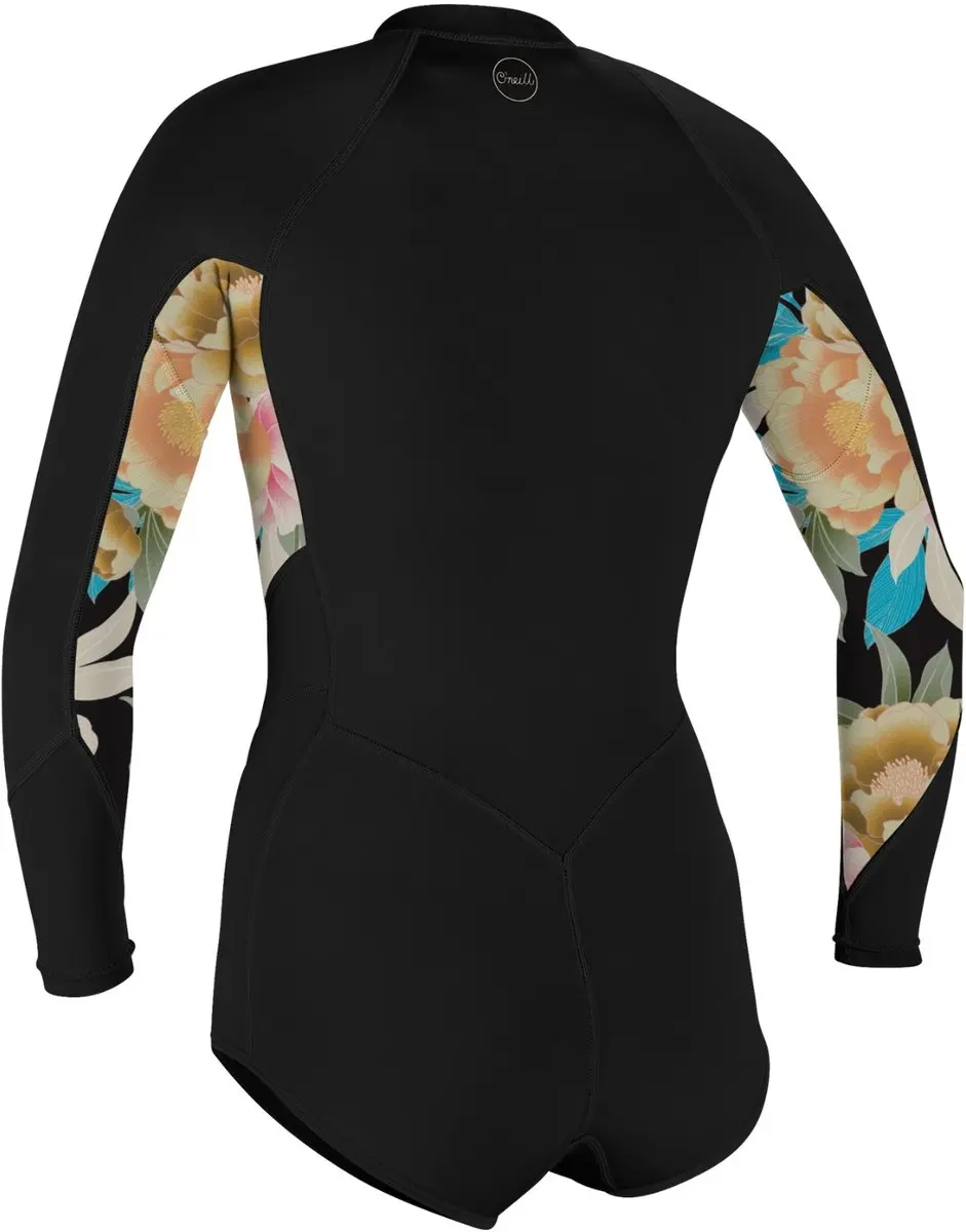 O'Neill Dames Bahia 2/1mm Wetsuit