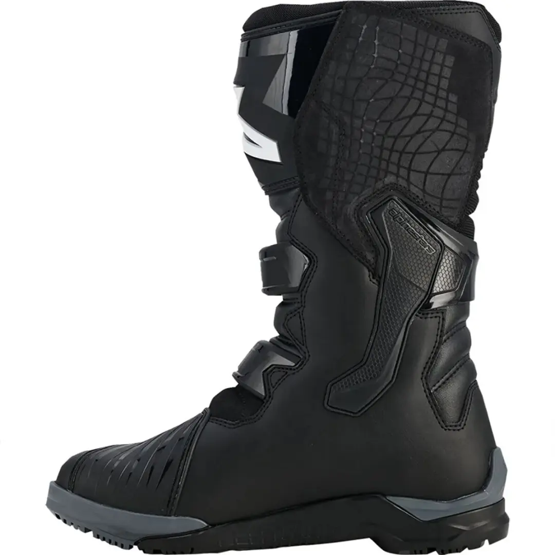 Alpinestars Corozal V2 Motorlaarzen - Zwart - EU 42