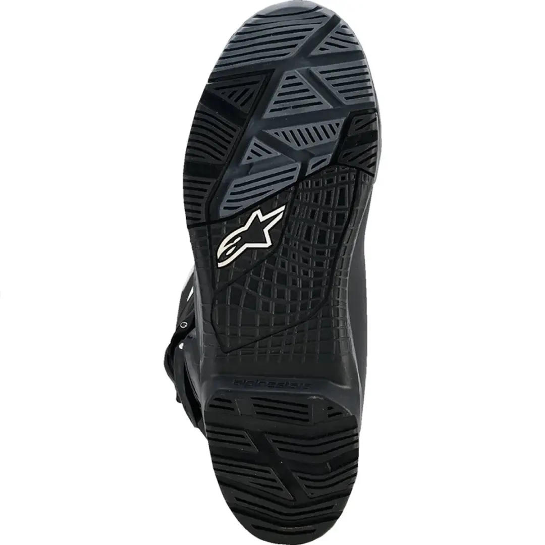 Alpinestars Corozal V2 Motorlaarzen - Zwart - EU 42
