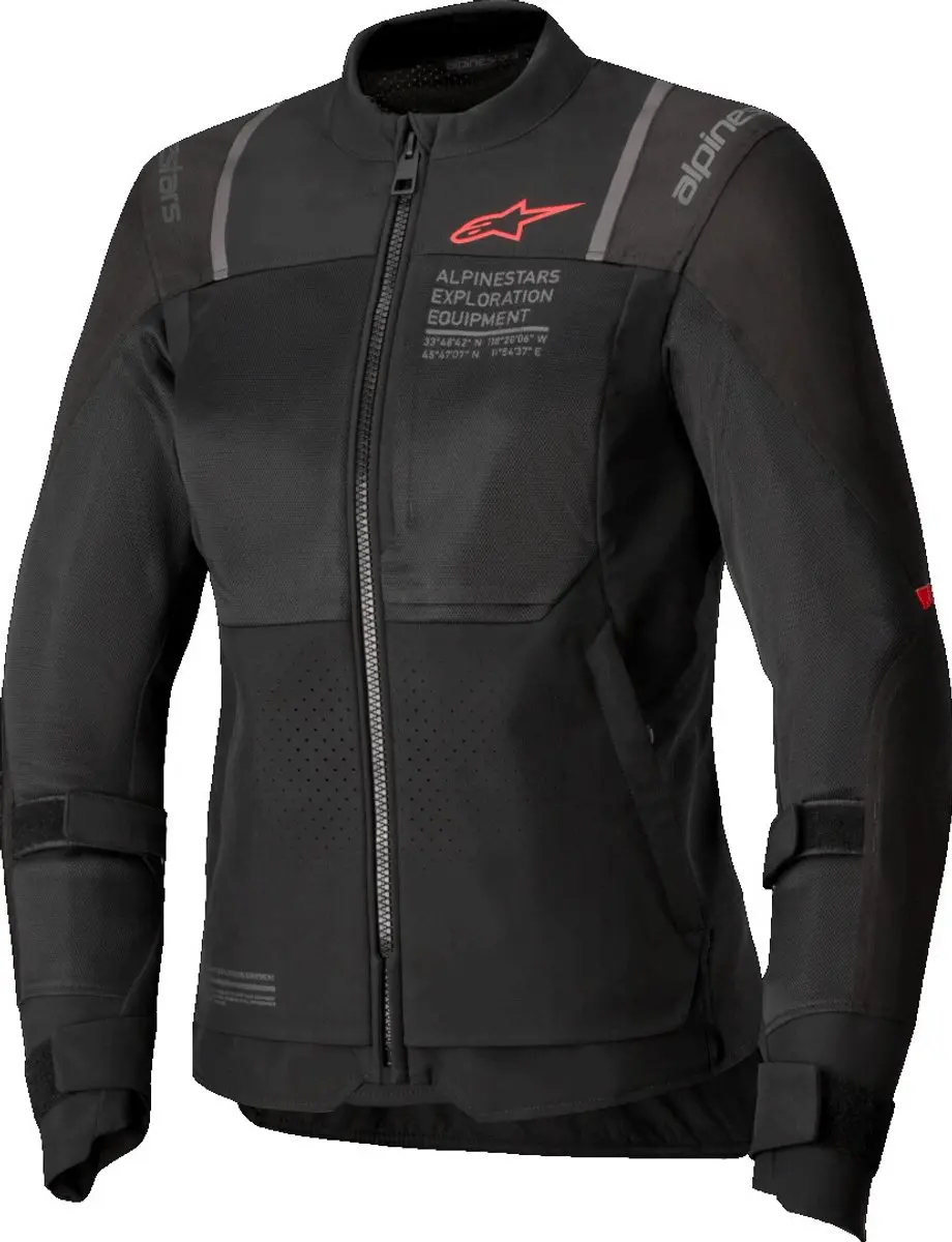 Alpinestars Stella ST-2 Air Dames Motorjas