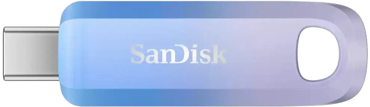 SanDisk Creator SDCZ75C-1T00-G46 USB-stick 1TB