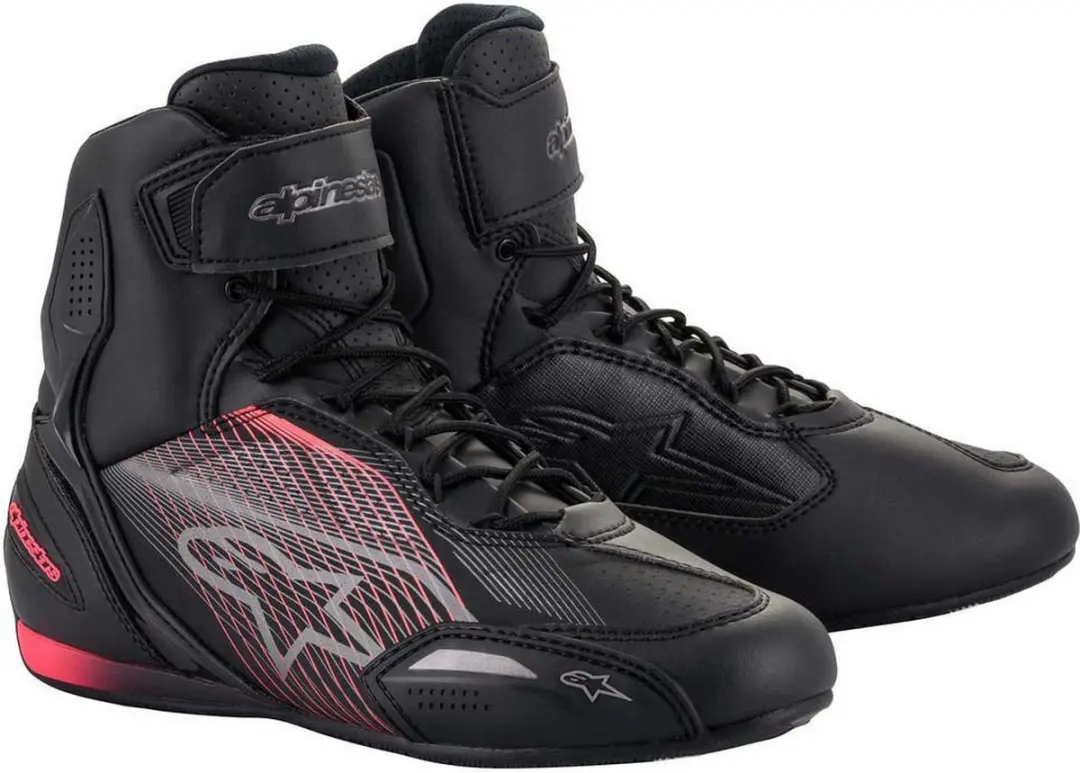 Alpinestars Stella Faster-3 Laarzen