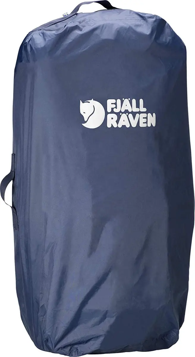 Fjällräven Rugzak Regenhoes