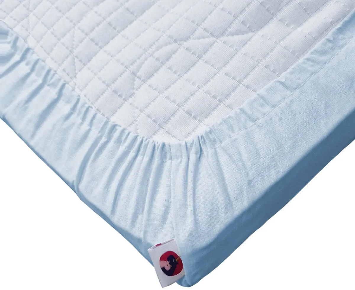 Chicco Next2Me Twins Hoeslaken - 75,5x46cm - Multicolor
