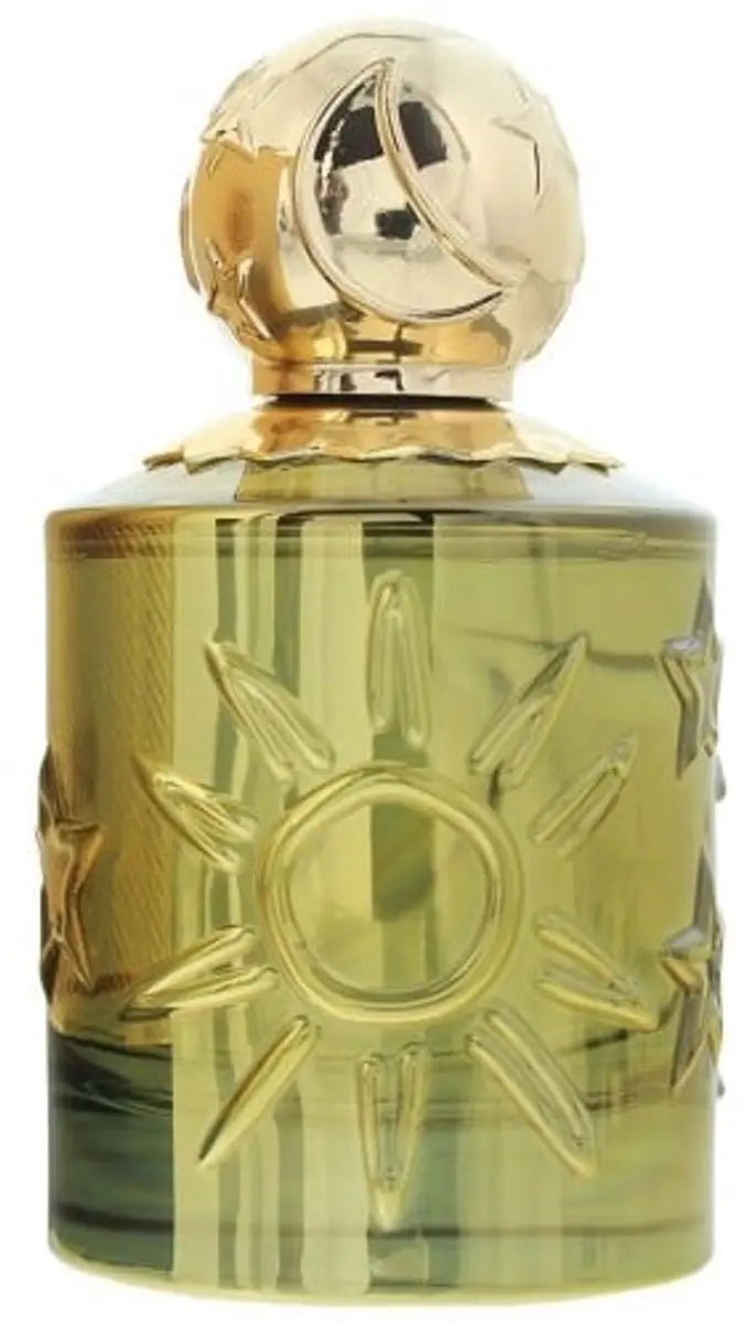 Benetton United Colors Prestige Beauty Sun Moon Stars Eau de Parfum 100ml