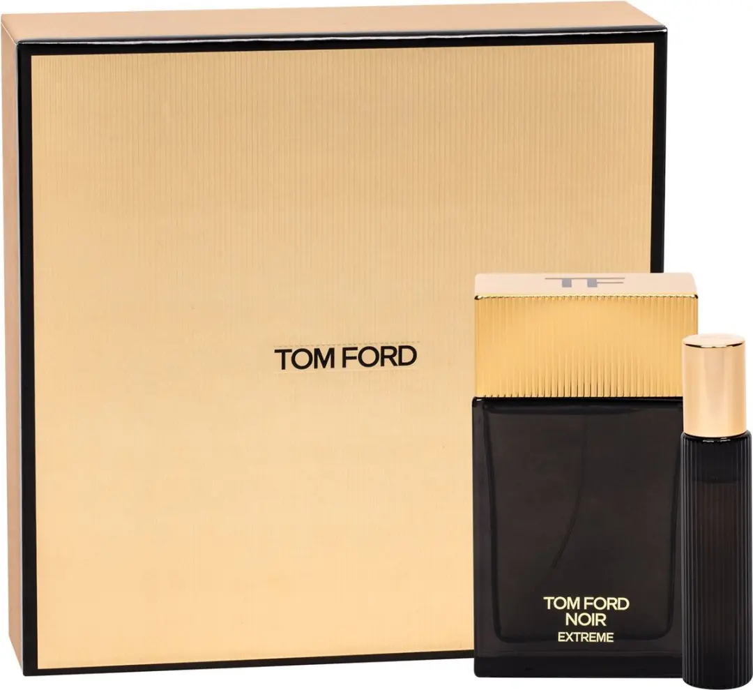 Tom Ford Noir Extreme 2 Pcs Set