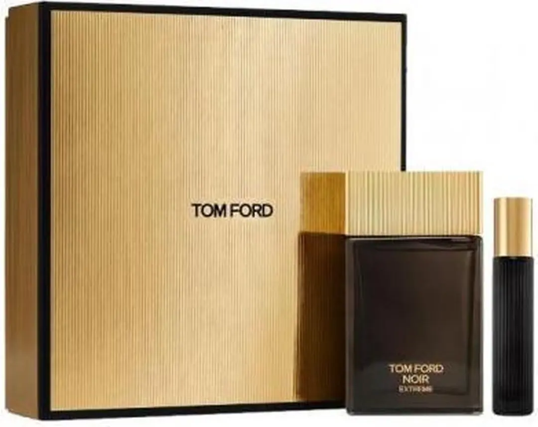 Tom Ford Noir Extreme 2 Pcs Set - Eau de Parfum