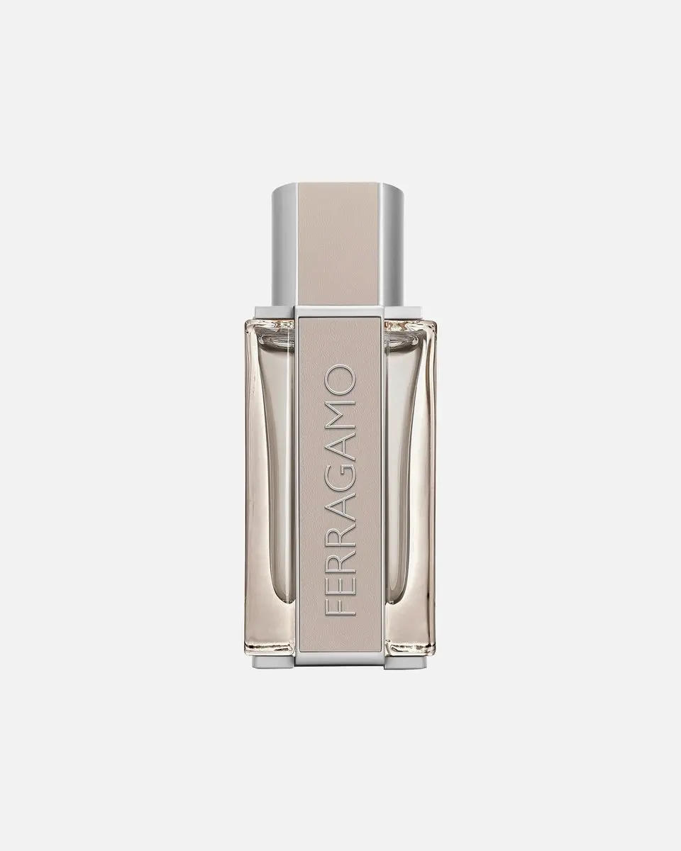 Salvatore Ferragamo Bright Leather Eau de Toilette 50ml