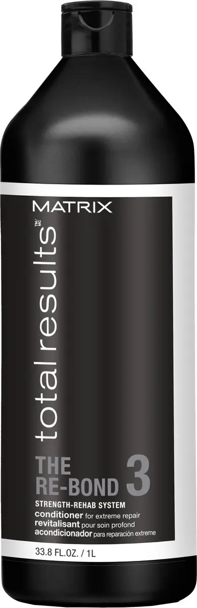 Matrix Total Results Re-Bond Conditioner 1000ml