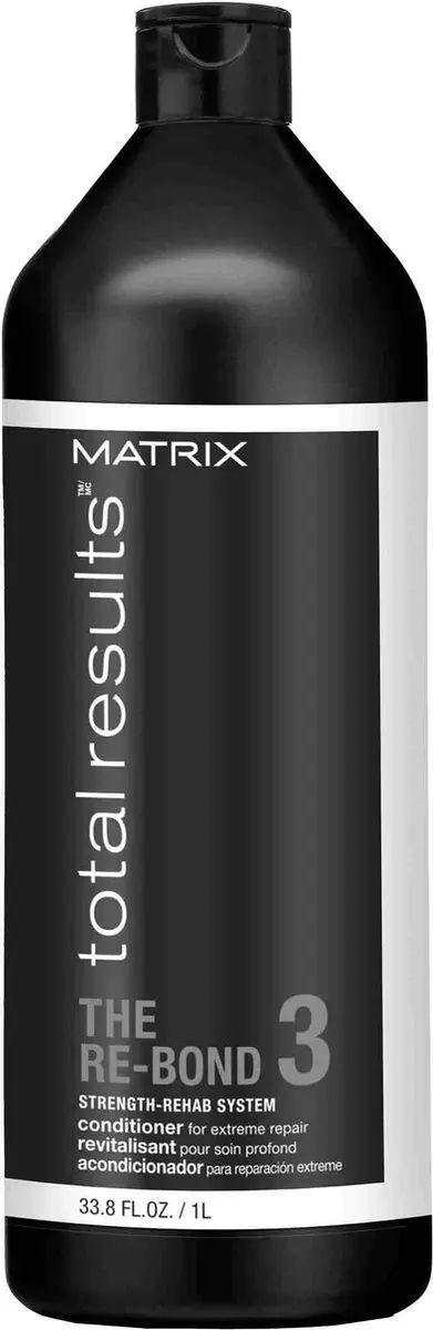 Matrix Total Results Re-Bond Conditioner 1000ml