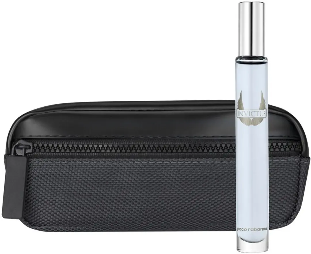 Paco Rabanne Invictus Eau de Toilette Geschenkset 10ml