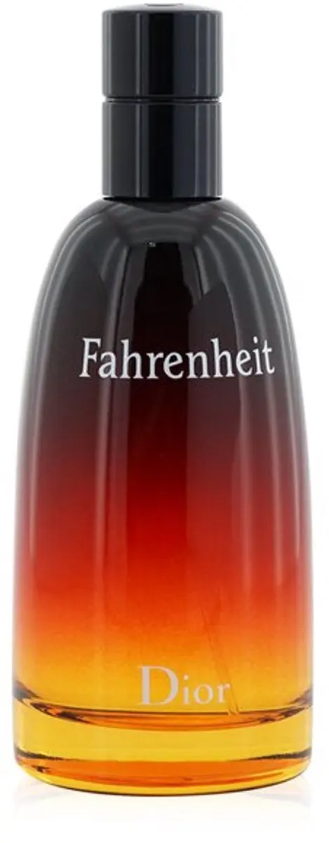 Dior Fahrenheit Eau de Toilette 100ml
