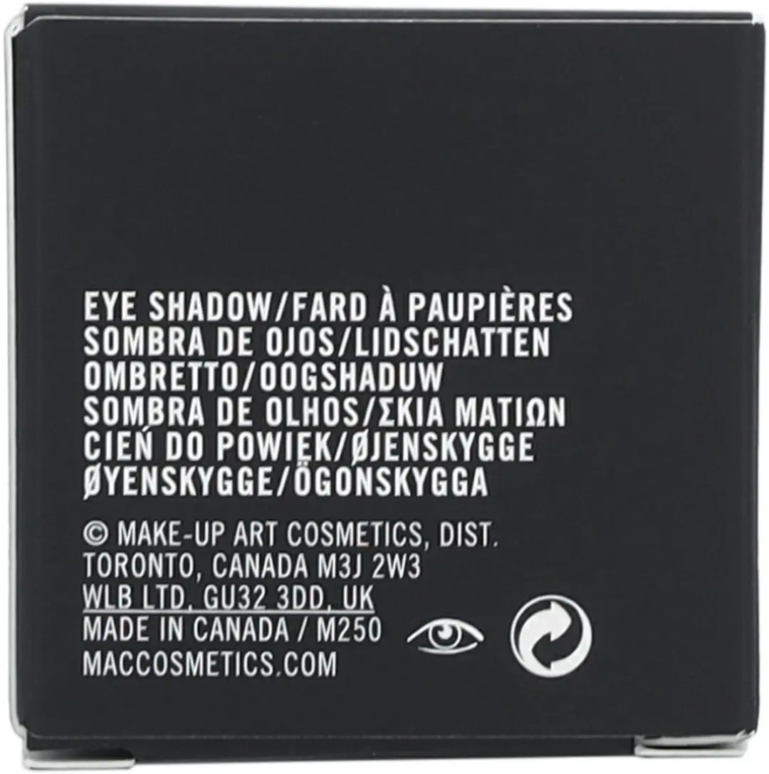 MAC Cosmetics Oogschaduw Espresso Matte - 1,5 g