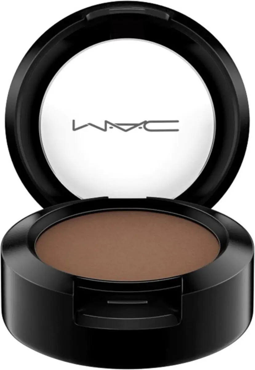 MAC Cosmetics Oogschaduw Espresso Matte
