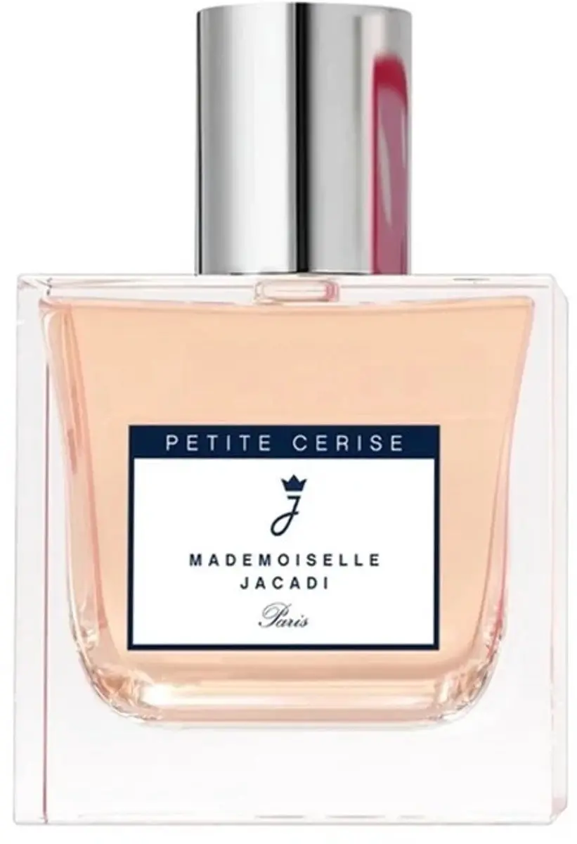 Jacadi Petite Cerise Eau de Toilette 100ml