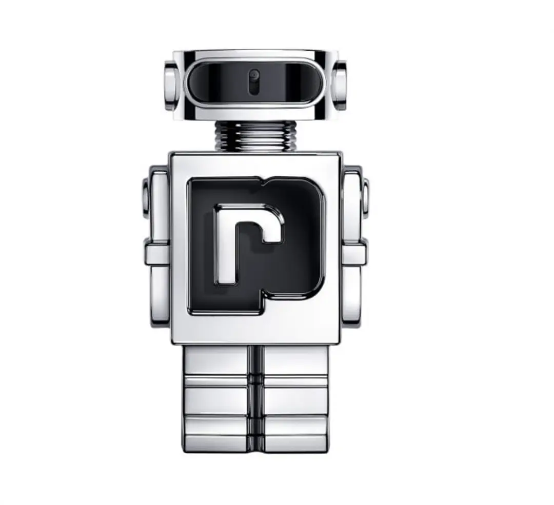 Paco Rabanne Phantom Eau de Toilette 100ml