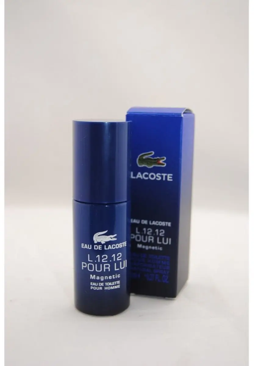 Lacoste Eau de Lacoste L.12.12 Magnetic Eau de Toilette 8ml